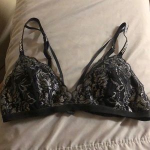 La senza bralette
